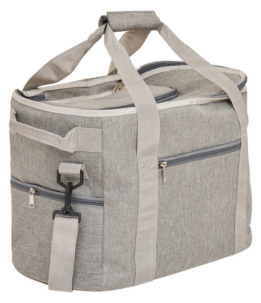 Ισοθερμική Τσάντα Φαγητού 35lt F-V Insulated 213508