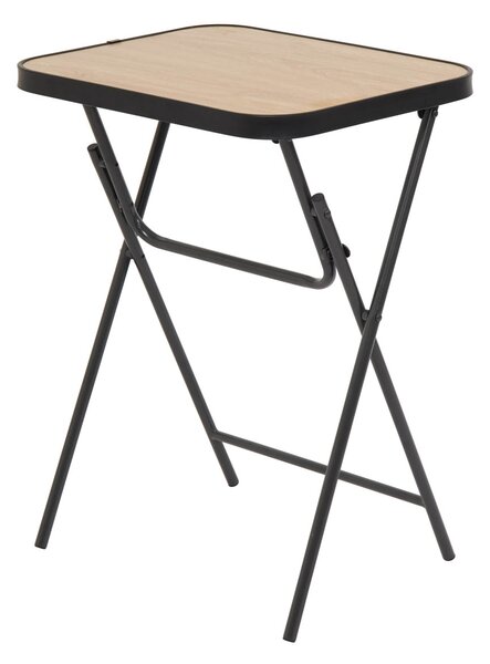 Πτυσσόμενο Βοηθητικό Τραπεζάκι (48x38x64) F-V Flexy 212867