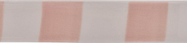 Σαπουνοθήκη (13.3x10x2.5) F-V Strio Pink 214788A