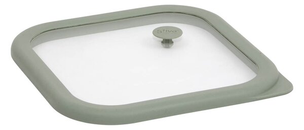 Φαγητοδοχείο 2lt F-V Siliglass 217607
