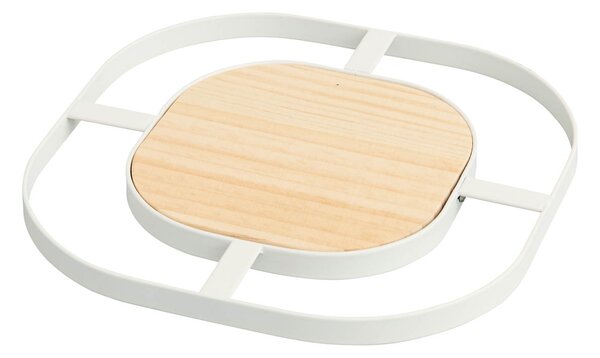 Βάση/Σουπλά Μαγειρικών Σκευών (17x17) F-V Trivet Balm 209785