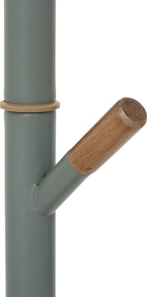 Καλόγερος Ρούχων (Φ40x175.5) F-V Cassie Grey 212768B