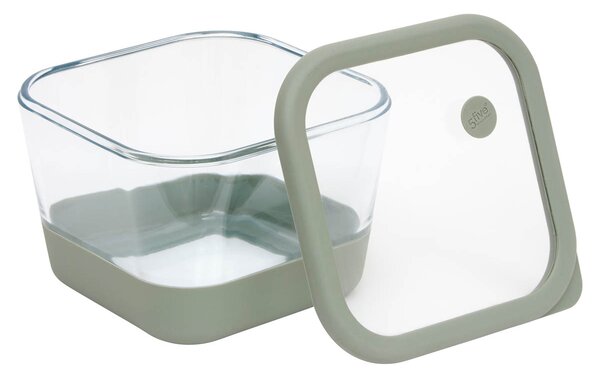 Φαγητοδοχείο 2lt F-V Siliglass 217607