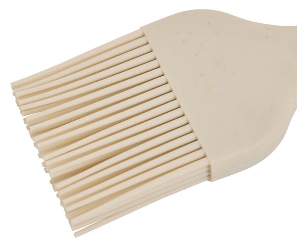 Πινέλο Κουζίνας Σιλικόνης 26εκ. F-V Silicone 209756 (Τυχαία Επιλογή Χρώματος)