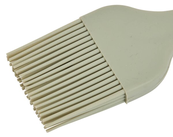 Πινέλο Κουζίνας Σιλικόνης 26εκ. F-V Silicone 209756 (Τυχαία Επιλογή Χρώματος)