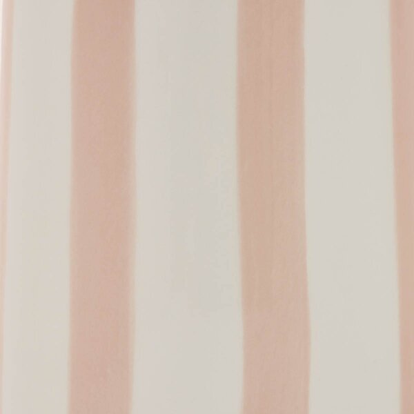 Dispenser Μπάνιου 400ml (Φ8.6x17.3) F-V Strio Pink 214790A