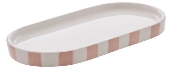 Θήκη Οργάνωσης (23.3x12.3x2) F-V Strio Pink 214789A