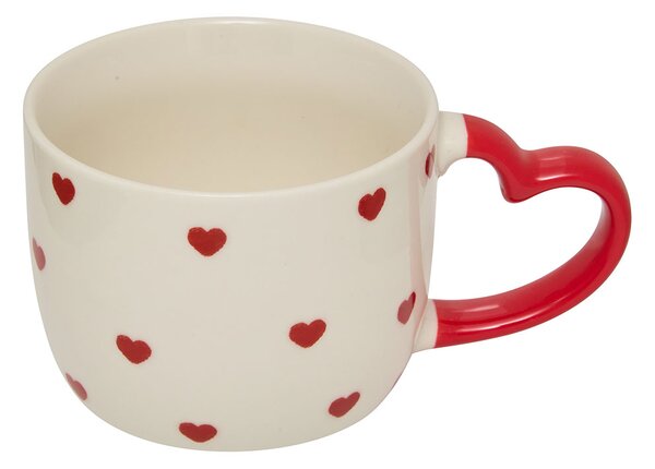 Κούπα 360ml S-D Valentine Red 212102