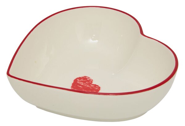 Μπολ (15x14x4.5) S-D Valentine Cuore 212101