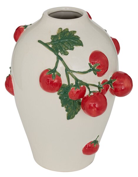Διακοσμητικό Βάζο (20.6x19.8x25.5) A-S Della Pasta 214076