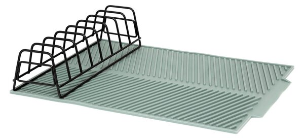 Στραγγιστήρι Πιάτων (33x43.5x8.5) F-V Rack 190115 Green