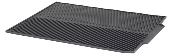 Στραγγιστήρι Πιάτων (33x43.5x8.5) F-V Rack 190115 Grey