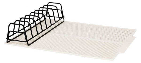 Στραγγιστήρι Πιάτων (33x43.5x8.5) F-V Rack 190115 Beige