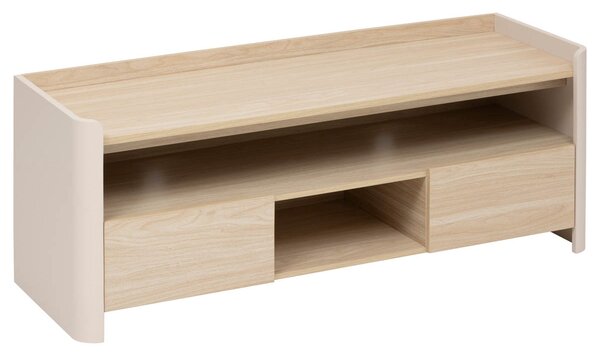 Έπιπλο Τηλεόρασης (120x40x55) F-V Roundy 212826