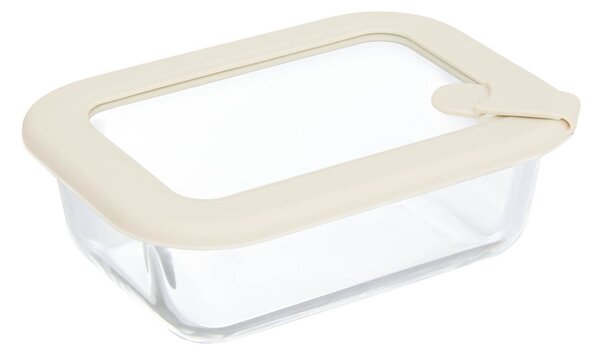 Φαγητοδοχείο 370ml F-V Sileat 213434
