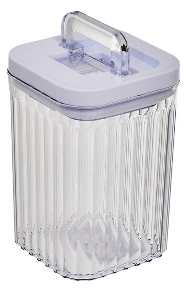 Δοχείο Αποθήκευσης 900ml Με Αεροστεγές Κλείσιμο F-V Streaks 213448