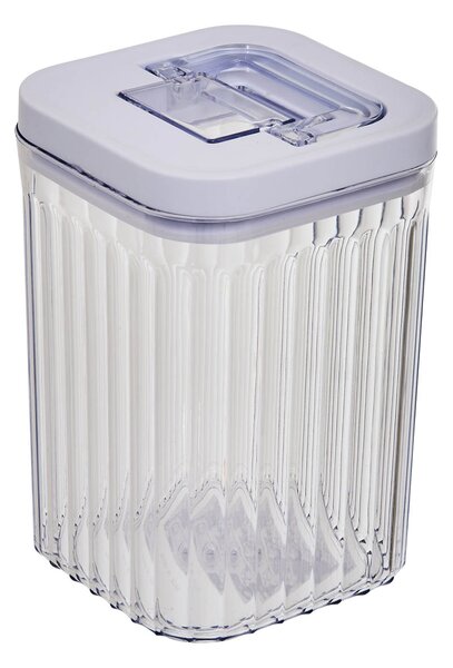 Δοχείο Αποθήκευσης 900ml Με Αεροστεγές Κλείσιμο F-V Streaks 213448