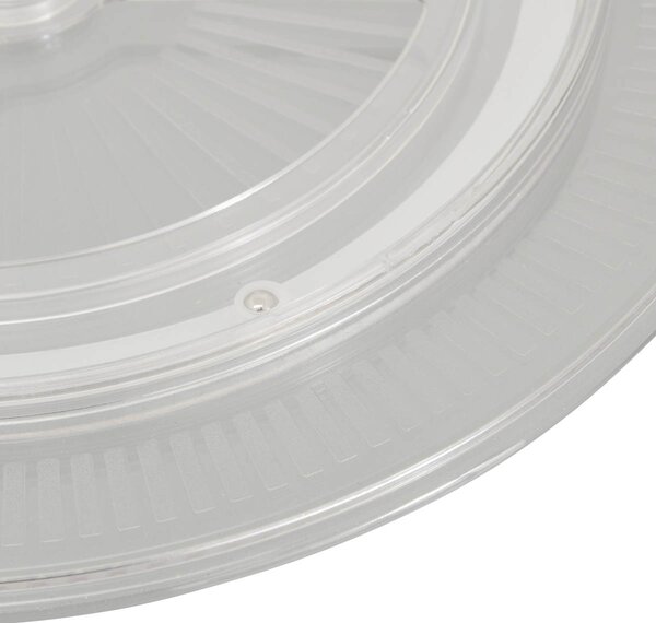 Περιστρεφόμενη Βάση Οργάνωσης (Φ29.5x8.5) F-V Smart Fridge 190308
