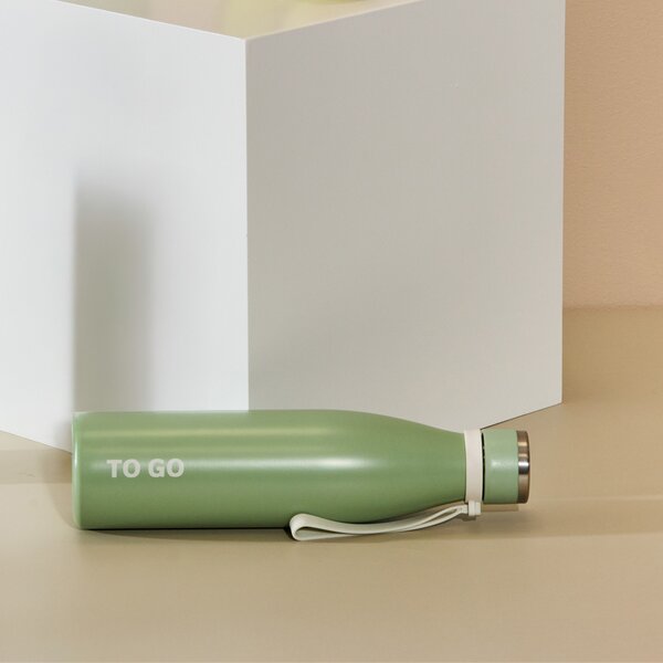 Μπουκάλι Θερμός 650ml F-V To Go 213558