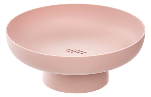 Φρουτιέρα (Φ26x10.5) F-V Poly Pink 190240B