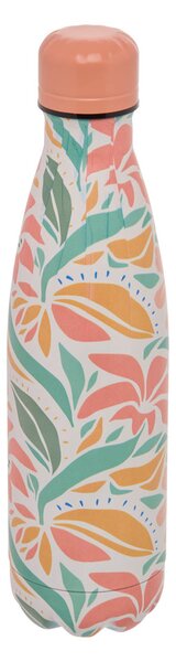 Μπουκάλι Θερμός 500ml F-V Eden 213552 Pink