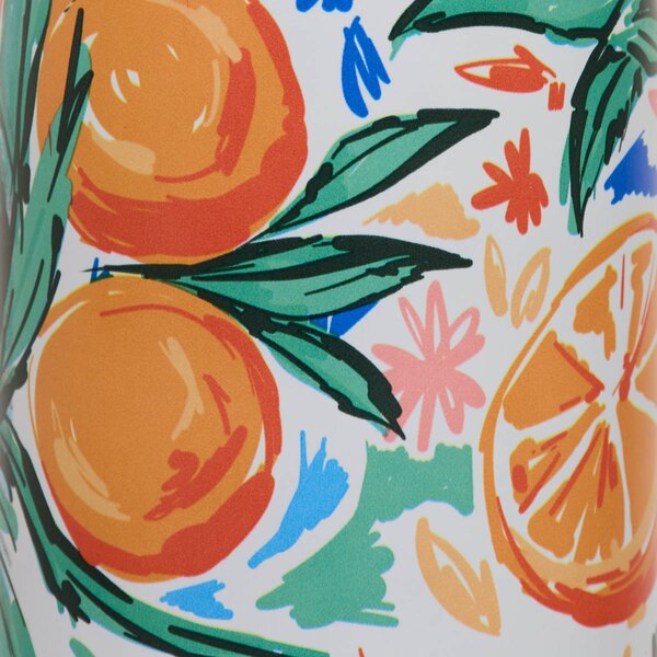 Μπουκάλι Θερμός 1lt F-V Oranges 213553