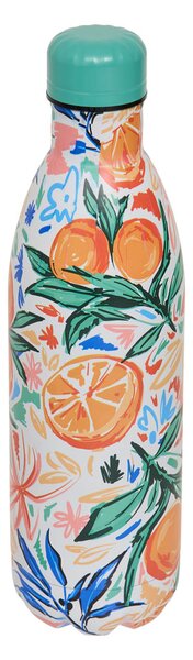 Μπουκάλι Θερμός 1lt F-V Oranges 213553