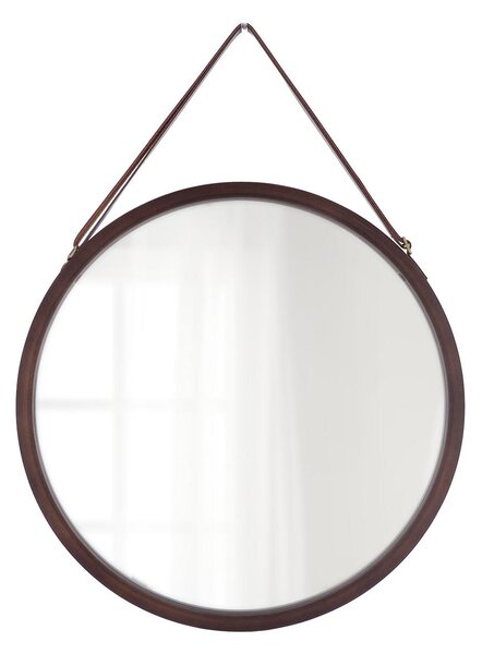Διακοσμητικός Καθρέφτης Τοίχου (Φ38) T-D Brown 8560160