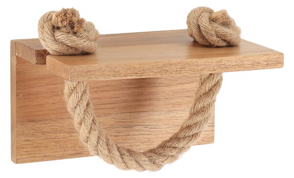 Χαρτοθήκη Με Ράφι T-D Natural 91055104