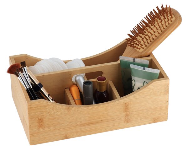 Θήκη Οργάνωσης 5 Θέσεων (25.5x16x9) T-D Bamboo 8308195