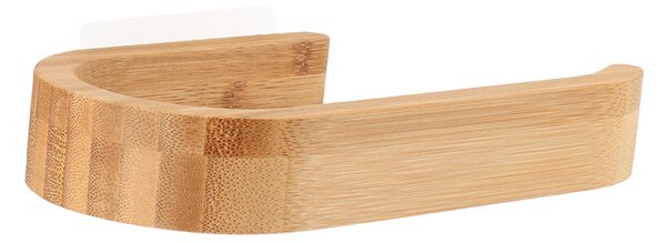 Χαρτοθήκη (17.8x8x2.7) T-D Hook Bamboo 91110195