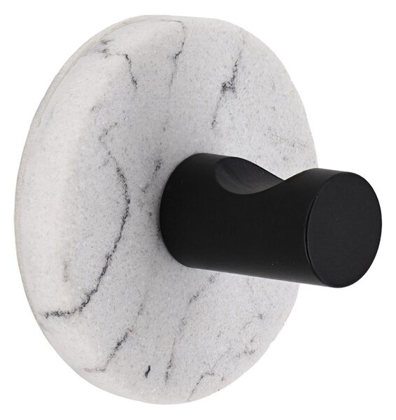 Κρεμαστράκι Αυτοκόλλητο (Φ5.1x3.5) T-D Marble Effect 9078602