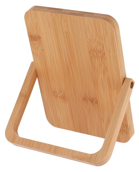 Επιτραπέζιος Καθρέφτης (15x1.5x20) T-D Bamboo 8563195