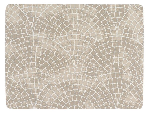 Πατάκι Μπάνιου (45x60) T-D Beige Marble 7610817