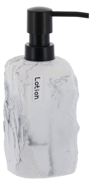 Dispenser Μπάνιου 400ml (7.5x7.5x19.5) T-D Paola Square Marble 62198602