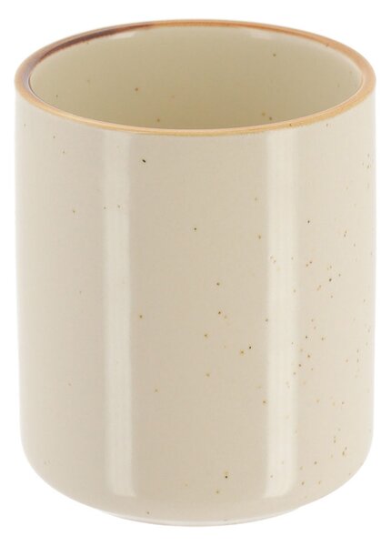 Ποτηροθήκη Μπάνιου (Φ7.8x9) T-D Beige 61193161