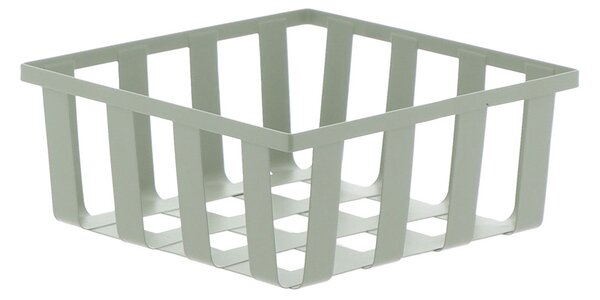 Καλάθι Αποθήκευσης (18x18x7.5) T-D Sage Green 8862144