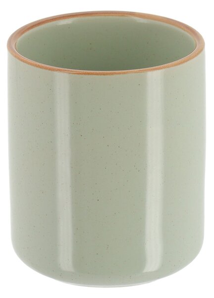 Ποτηροθήκη Μπάνιου (Φ7.8x9) T-D Sage Green 61193144