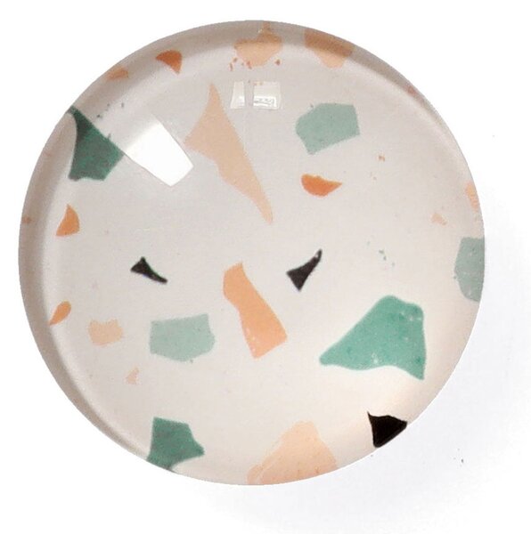 Μαγνητάκια (Σετ 4τμχ) Z-L Terrazzo 11262
