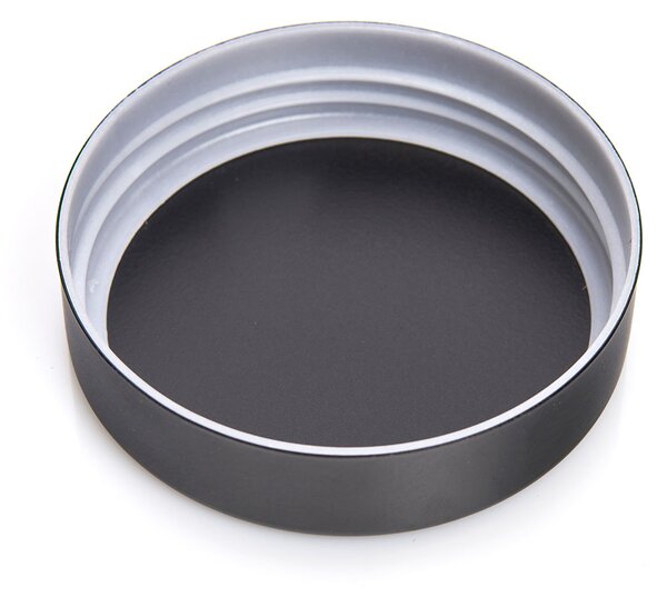 Δοχείο Αποθήκευσης 900ml Z-L Black 19796