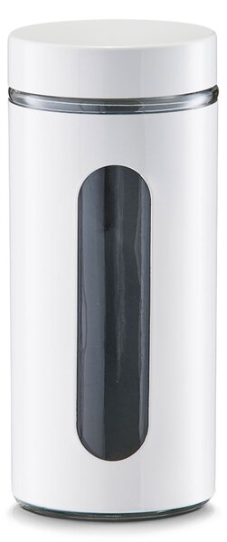 Δοχείο Αποθήκευσης 1.2lt Z-L White 19792