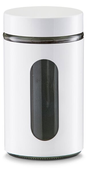 Δοχείο Αποθήκευσης 900ml Z-L White 19791