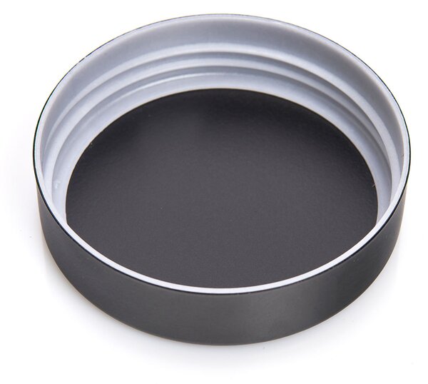 Δοχείο Αποθήκευσης 1.2lt Z-L Black 19797