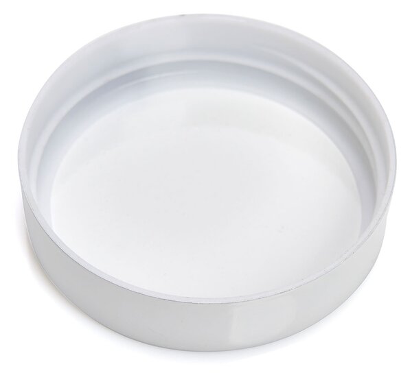 Δοχείο Αποθήκευσης 600ml Z-L White 19790
