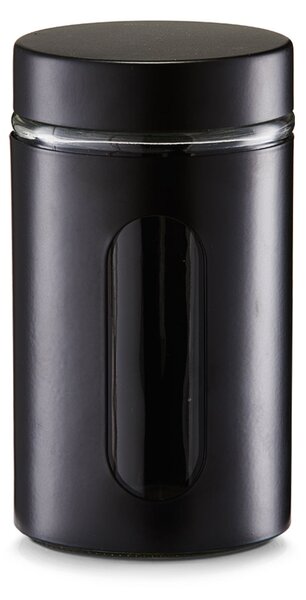 Δοχείο Αποθήκευσης 900ml Z-L Black 19796