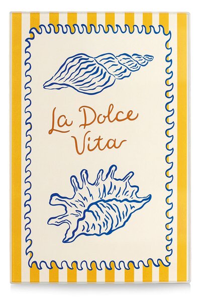 Δίσκος Κοπής (30x20) Z-L La Dolce Vita 26342