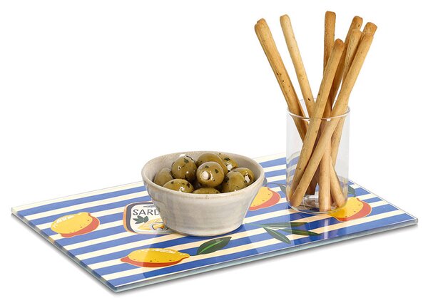 Δίσκος Κοπής (30x20) Z-L Italia 26343