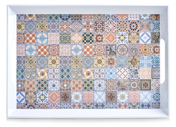 Δίσκος Σερβιρίσματος (50x35) Z-L Mosaic 26615