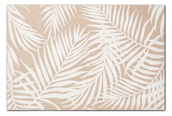 Σουπλά (45x30) Z-L Palm White 27067