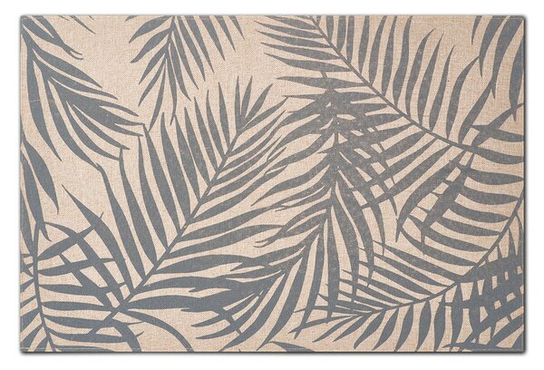 Σουπλά (45x30) Z-L Palm Grey 27066